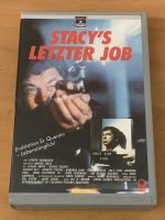 Stacy`s Letzter Job RCA Video VHS 10648